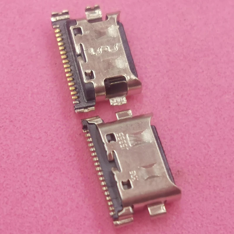 

10Pcs USB Charger Charging Dock Port Contact Jack Connector Plug Type C For Huawei Matebook D14 Nbl-WAQ9L Nbl-WAQ9R Nbl-WAQ9RP