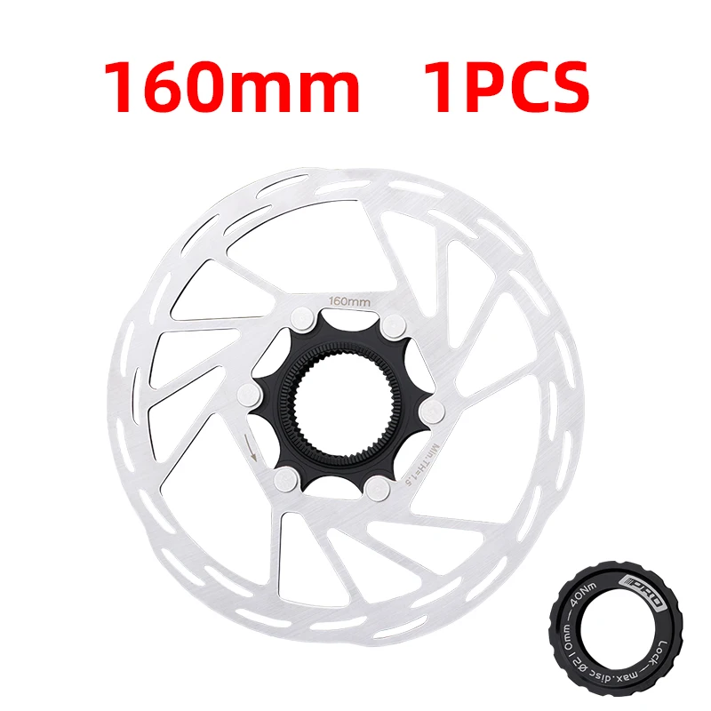 160mm 1Pcs