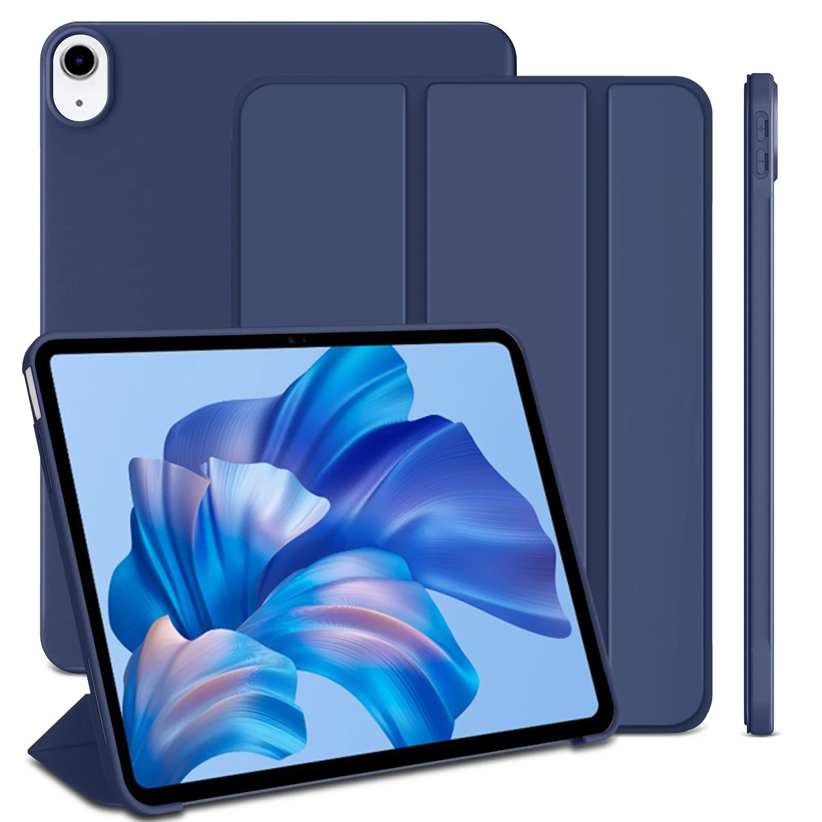 حافظة لجهاز iPad Air مقاس 11 بوصة M3/M2 (2025/2024...