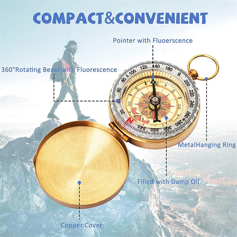 Compass 5