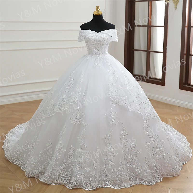 Wedding Vestidos De Novia Aliexpress Opiniones Fiesta Baratos