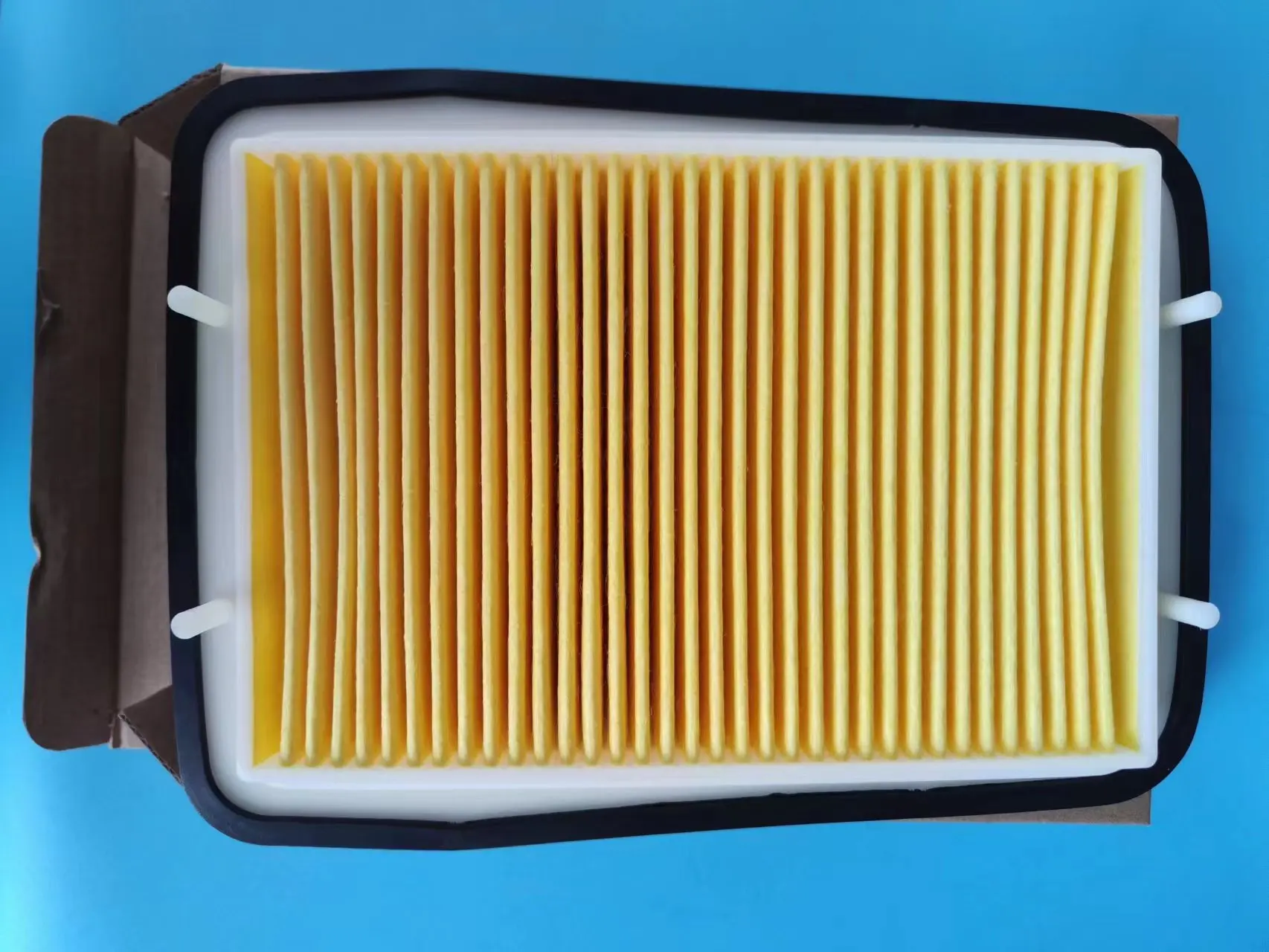 6D3-14451-00 Air Filter Compatible with Yamaha WaveRunner VX110 Deluxe,Sport,Cruiser,V1 SPORT,VX SPORT