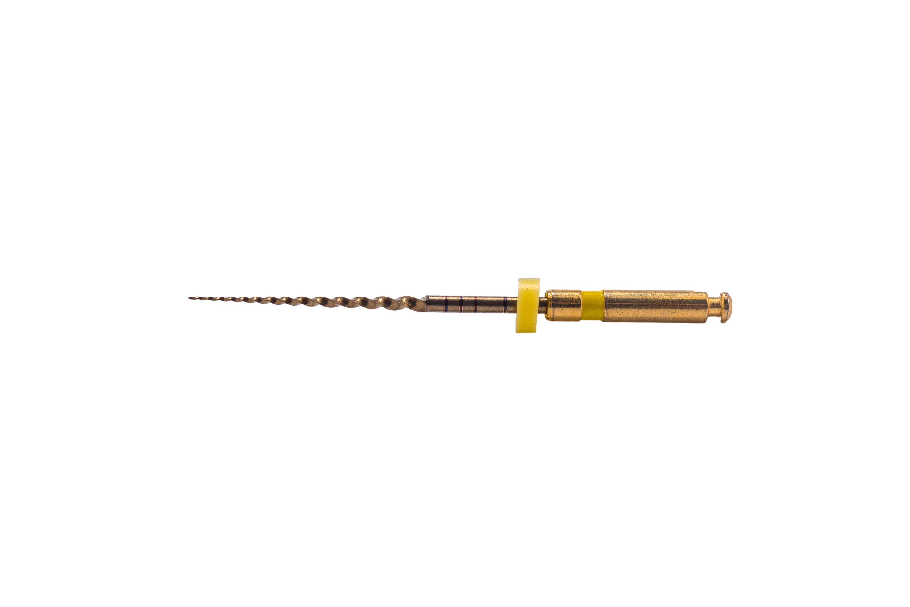 Easyinsmile Dental Endo Rotary Files X-Pro Gold Taper Endodoncia Files SX S1 S2 F1 F2 F3 21MM 25MM 31MM Large NITI Files Tips