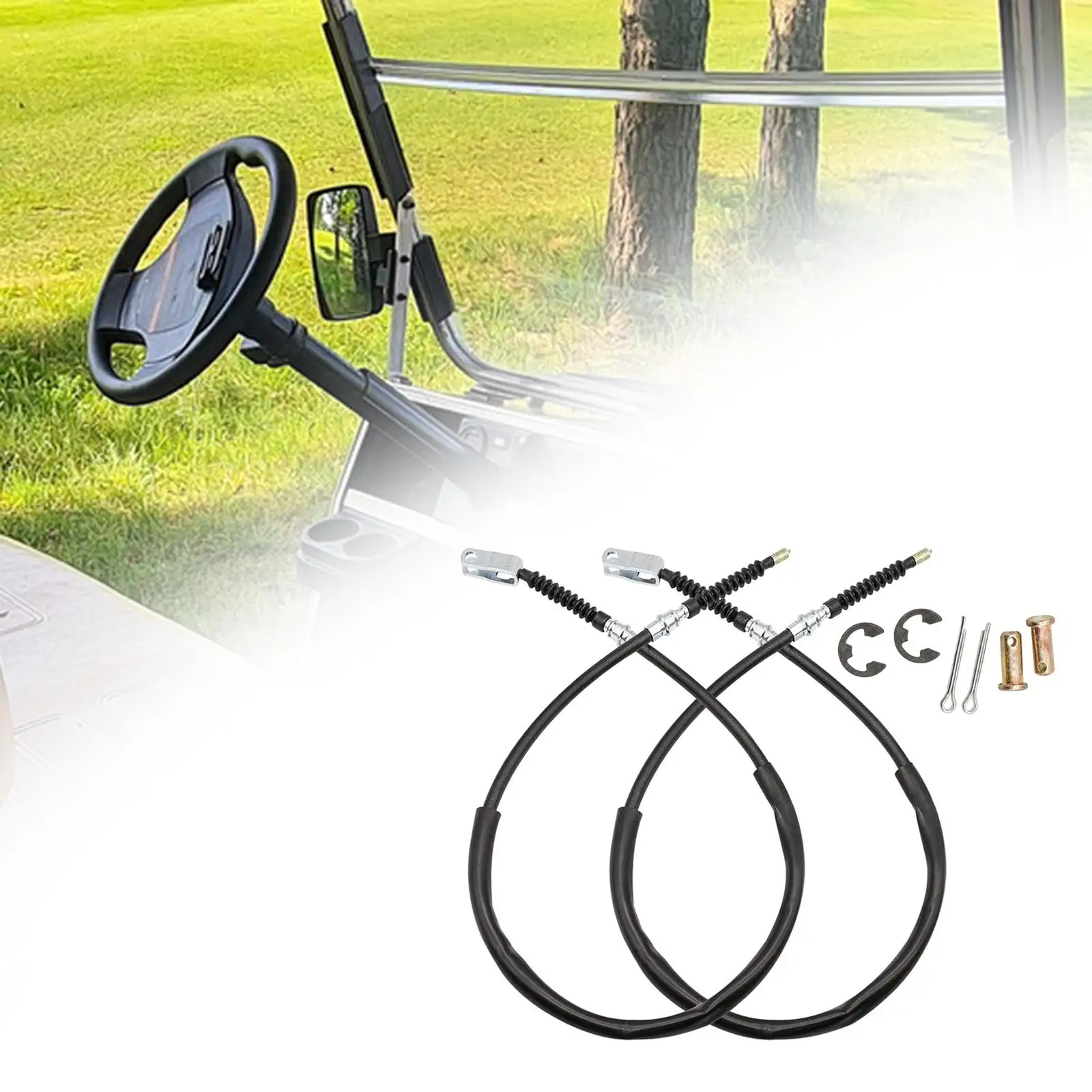 

Фотоаксессуары аксессуары для водителя пассажирские боковые кабели 1020221-01 водитель