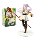 With box