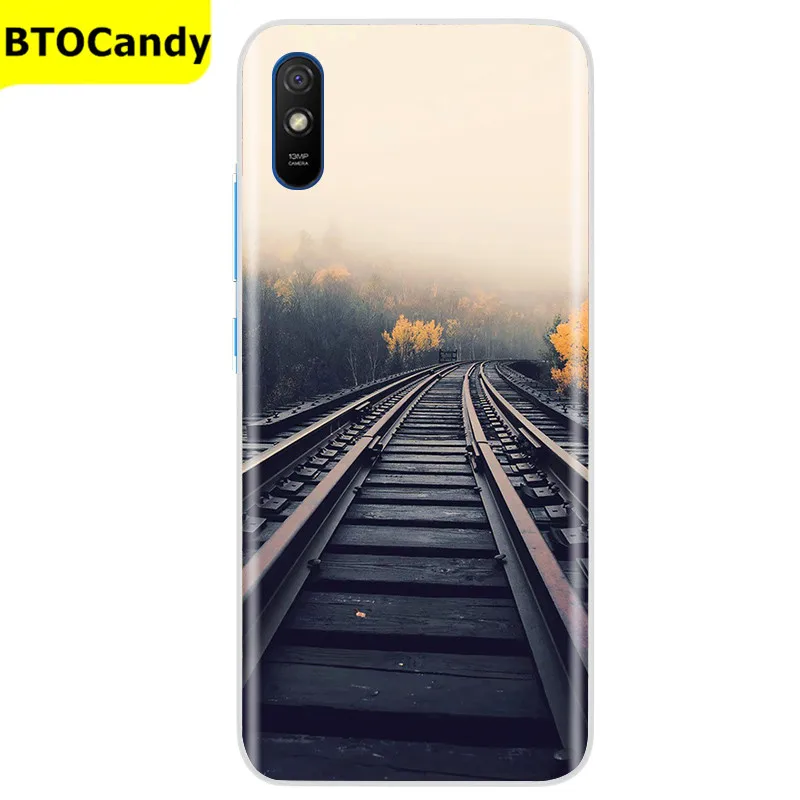 Premium Silicone Phone Case – Soft and Protective Cover