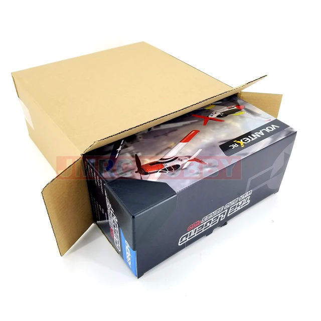 T28 Trojan EPP Foam 400mm 4 Channel 2.4G 6-Axis Gyro With Xpilot Stabilizer Beginner Airplane RTF P51D F4U RC Plane 6