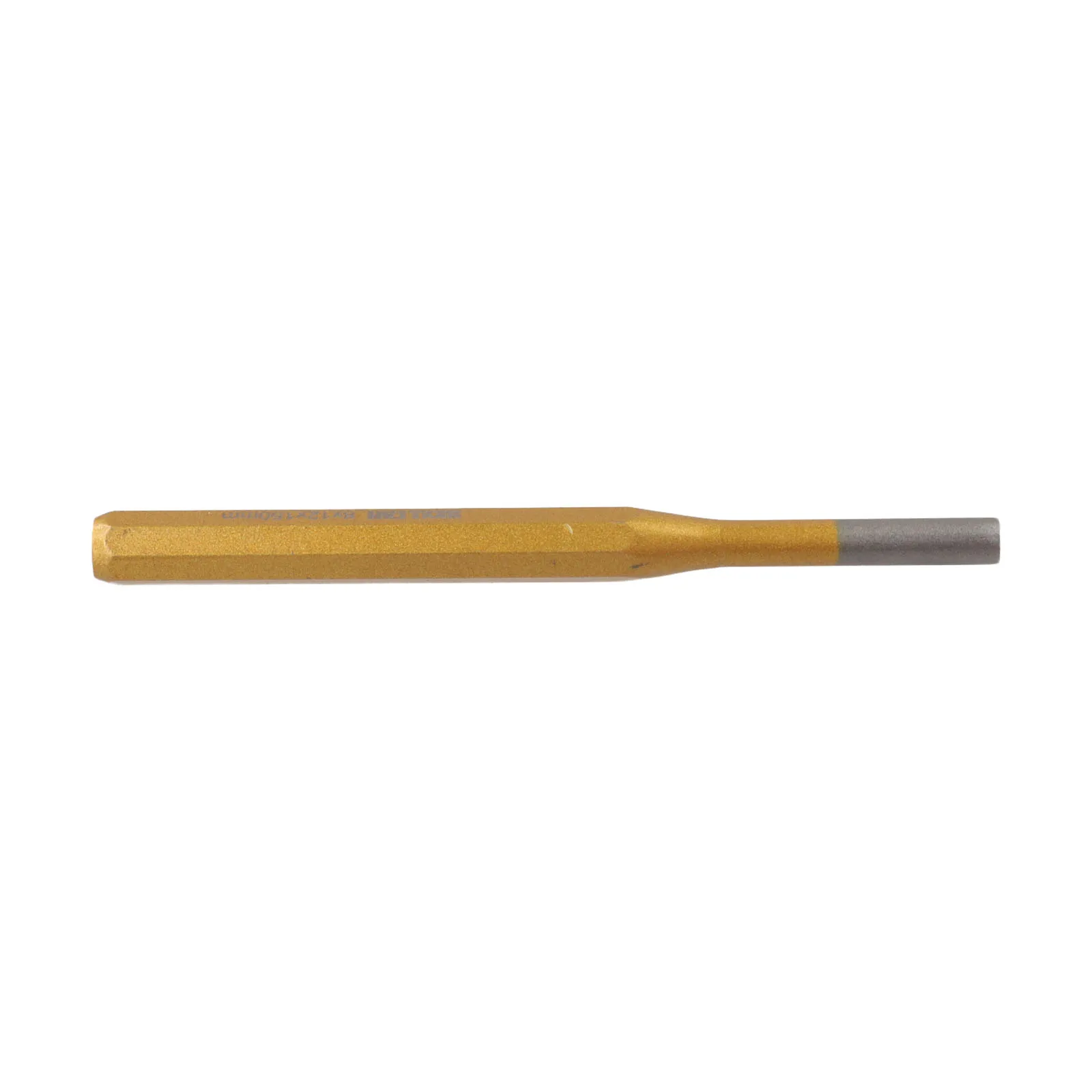 1 stücke 2/3/4/5/6/8/10mm Messing Punch 150mm Roll Pin Punch Werkzeuge Entferner Heavy Duty Meißel Kegel Punch Für Maschinen Wartung – Detail 27