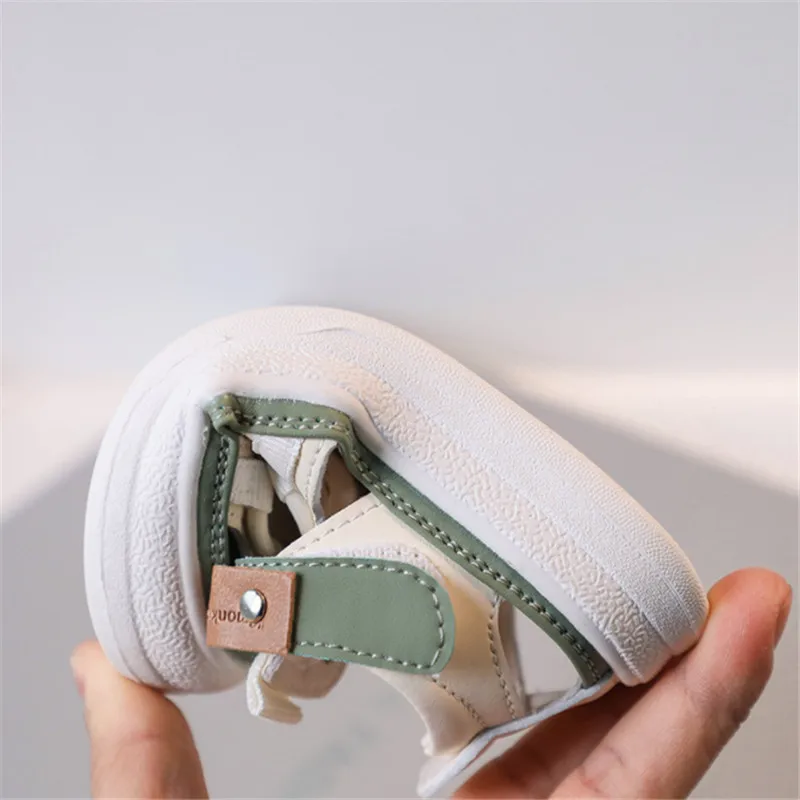 Summer Baby Sandals For Boys Girls 15-25