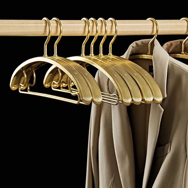 Durable metal hanger hooks for Laundry Rooms on Wholesale