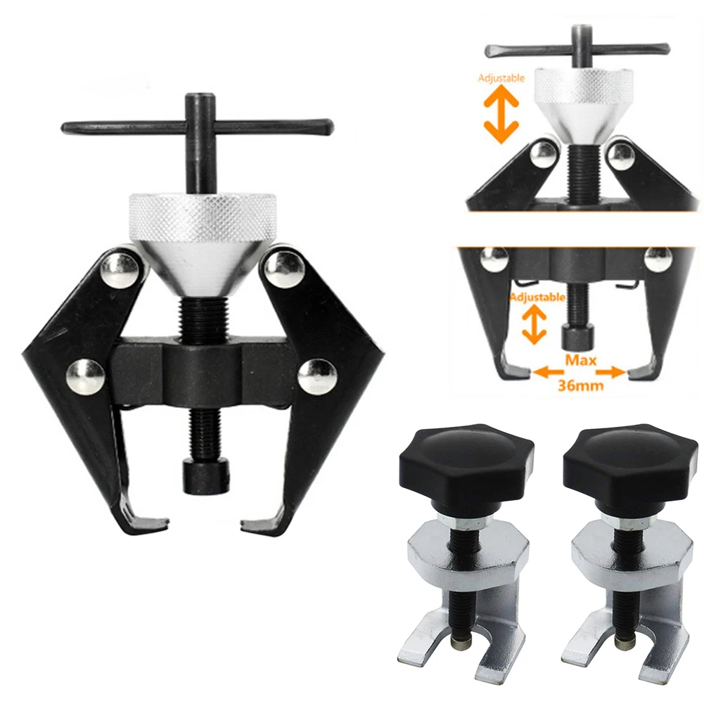 CarWiperArmRemovalToolAdjustableWindshieldWiperArmPullerAlloy