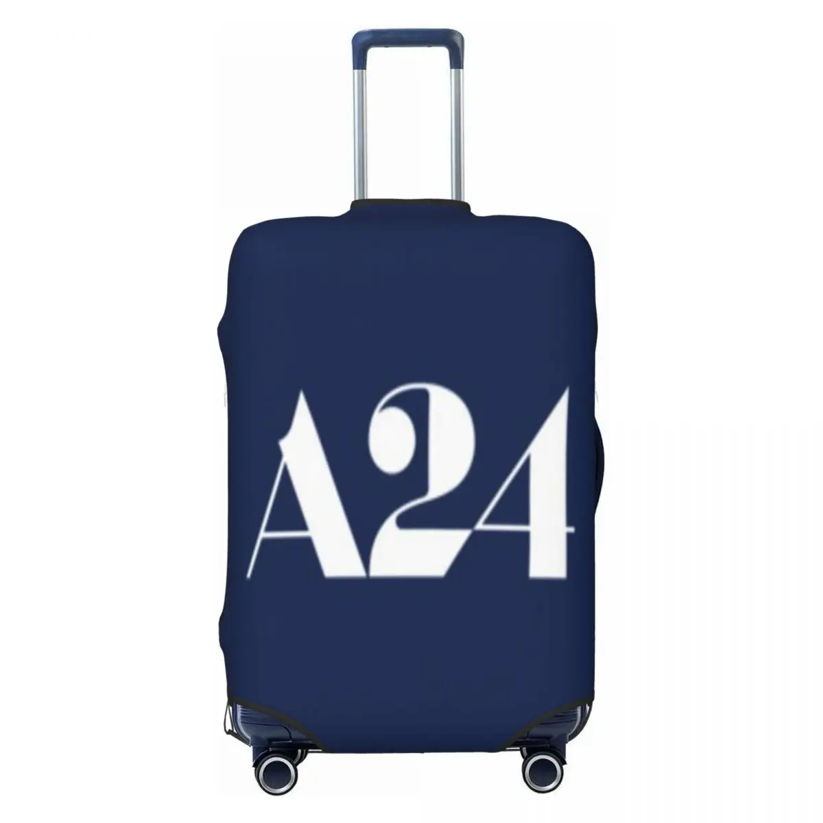 

Чехол для чемодана A24 WhiteA