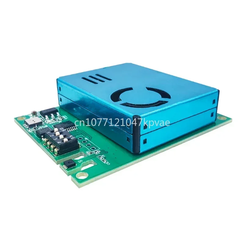 

TVOC Pm2.5 Air Quality Sensor for Environmental Detection All-in-one Sensor Provides RS485 Output