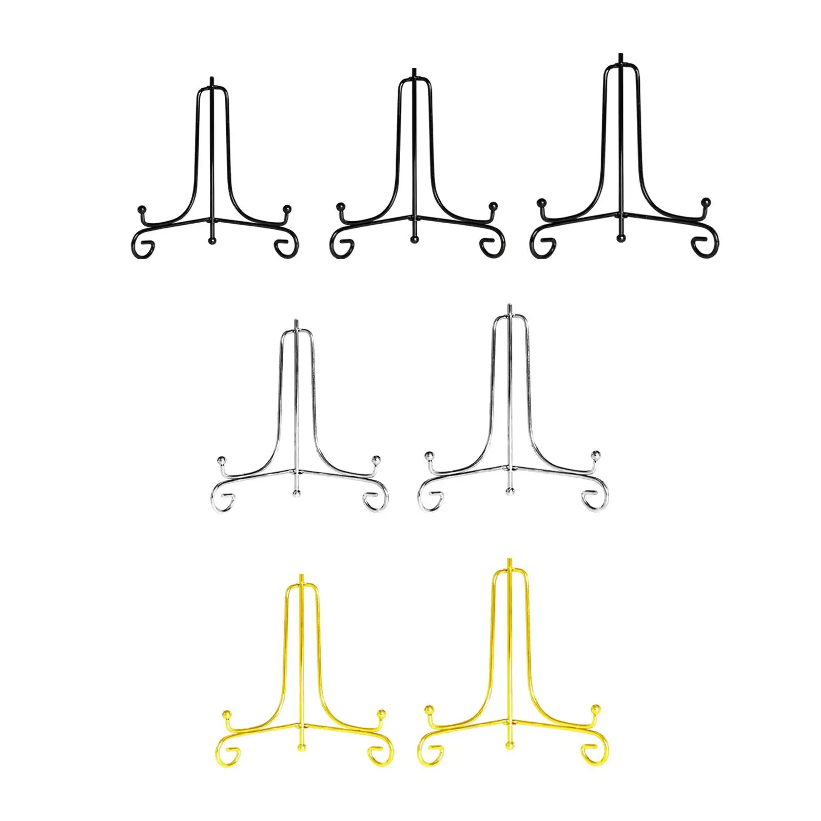 

Железная подставка для фотографий, подставка для рисования планшетов для офиса, кухни