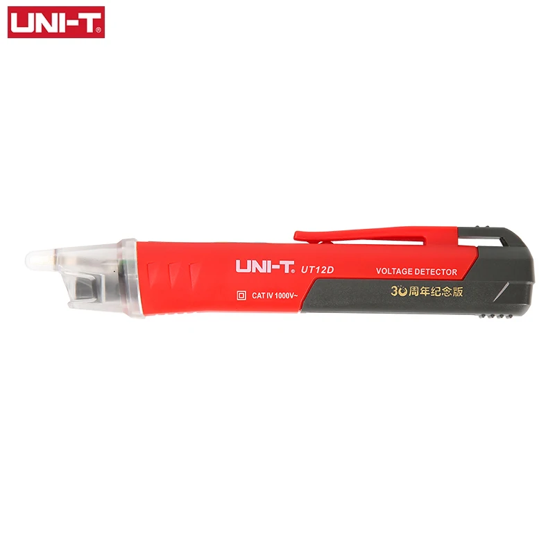 UNI-T UT12D   ׽,  Ʈ   Ӽ ׽Ʈ, DC AC 24-600V LED  