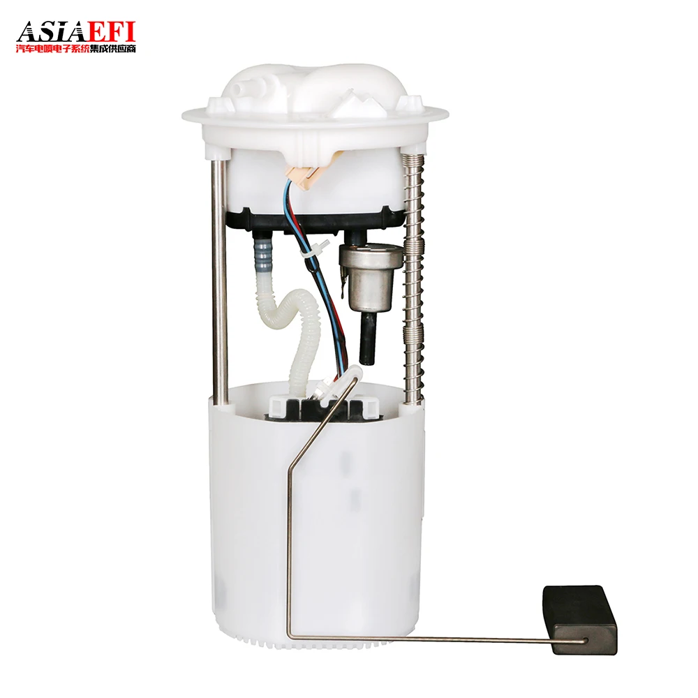 

Высококачественный электрический топливный насос OEM 15100-56KA0 в сборе подходит для хэтчбека SUZUKI FIAT Panda 0,9-1.4L SX4 1510056KA0