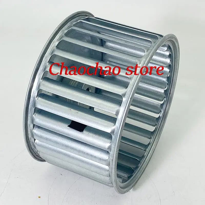 1PC Centrifugal Blower Fan Impeller For Oven
