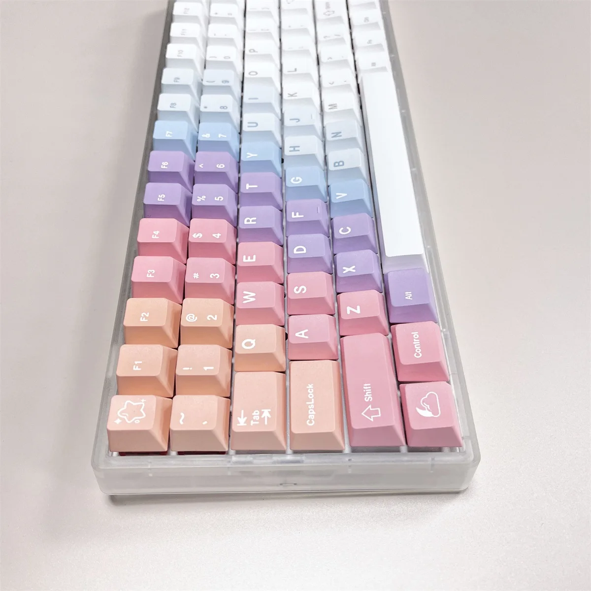 teclados e mouses