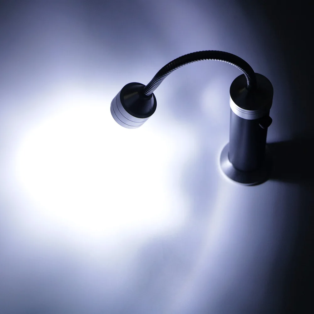 Magnetic BBQ Grill Light 5