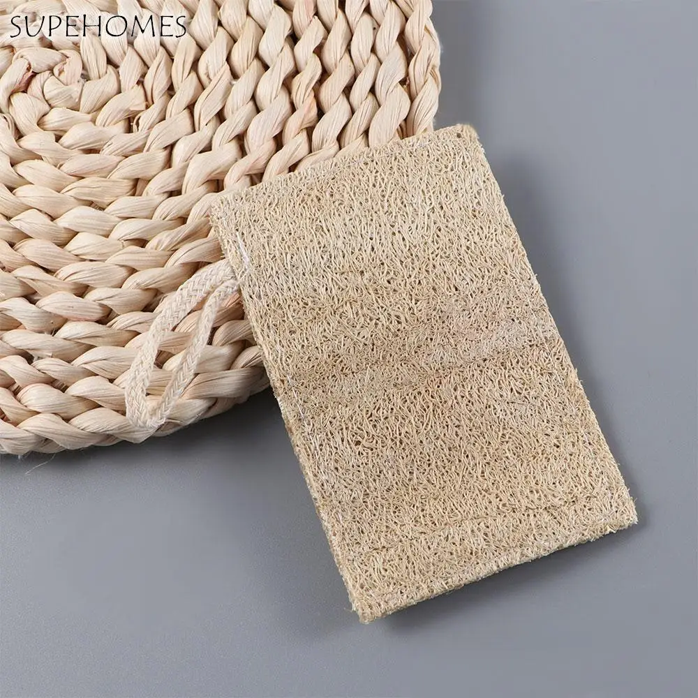 

Dish Cleaner Household Dishwashing Cleaning Pad Dish Scrubber Loofah Dishwashing Brush Scouring Pads Dish Sponge Dishcloths