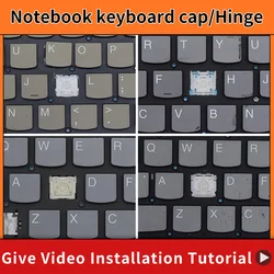 Enhanced Replacement Keycap for Lenovo Laptop Keyboards (3 Keycap)