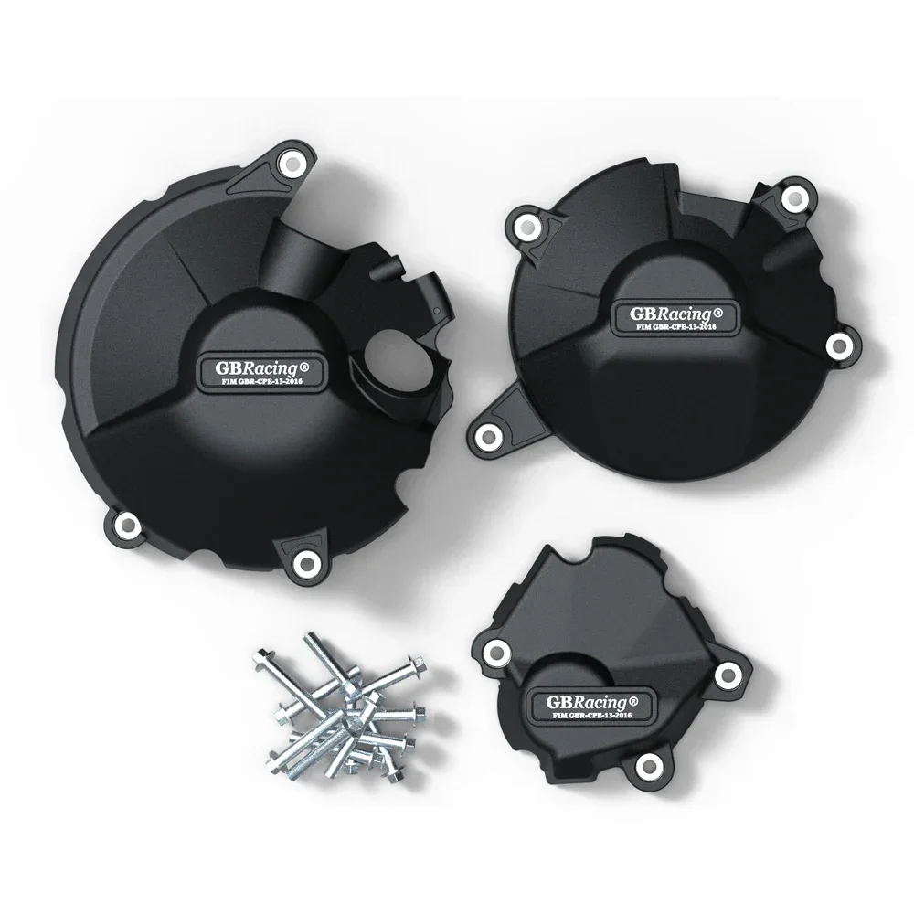 Motorcycle Engine Cover Engine Cover Protector Engine Guard CBR1000RR-R Motorcycles Engine Cover For Honda CBR1000RR-R SP-secondary enginecover Protection set