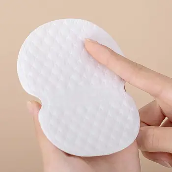 Dischetti deodoranti Adesivi antitraspiranti che assorbono il sudore Cuscinetto per il sudore delle ascelle Cuscino per le ascelle Vestiti Toppe per il sudore delle ascelle