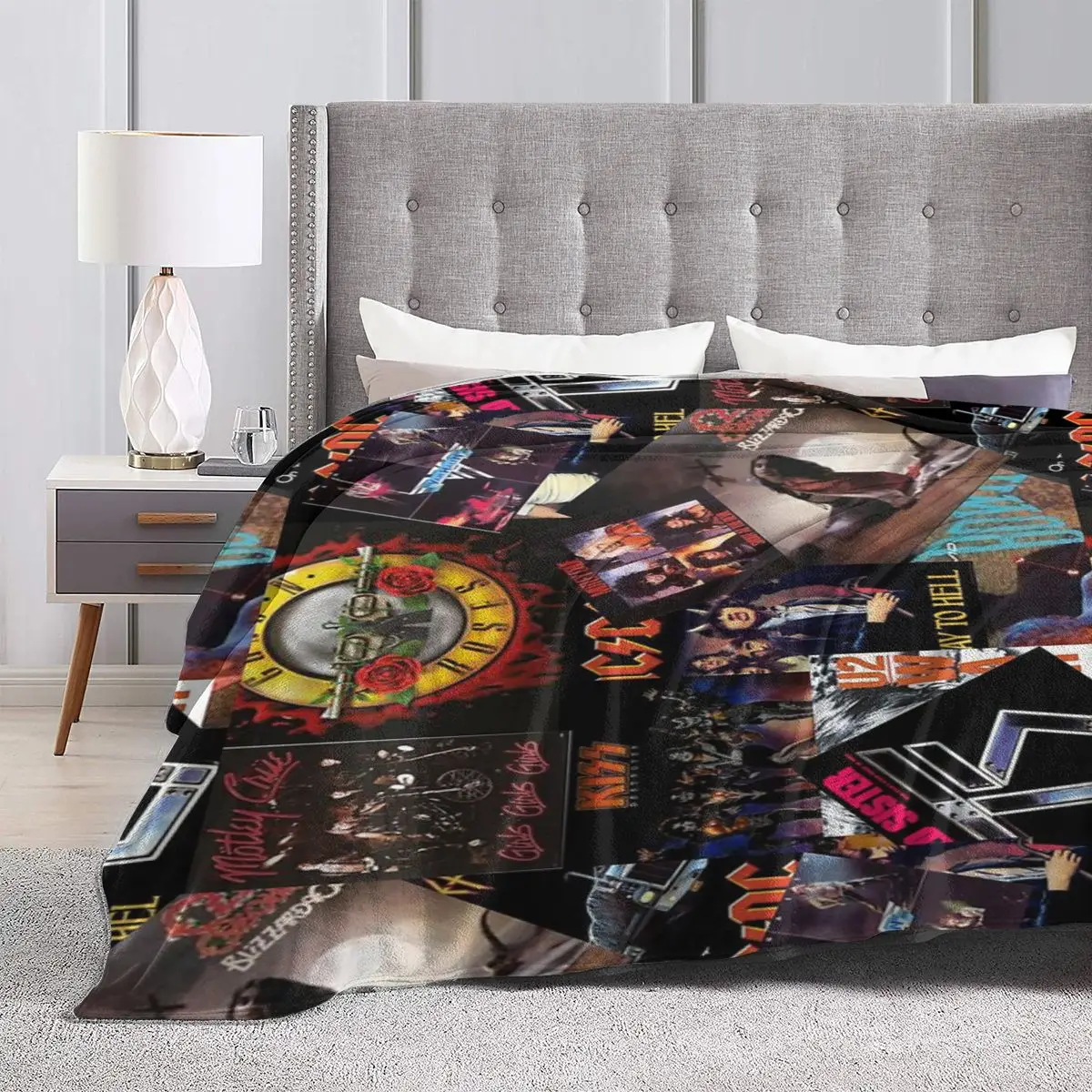 ��Ʈ�� ����Ʈ ����ũ�� �ø��� ���, 1980 ��� �� ��� �ݶ���