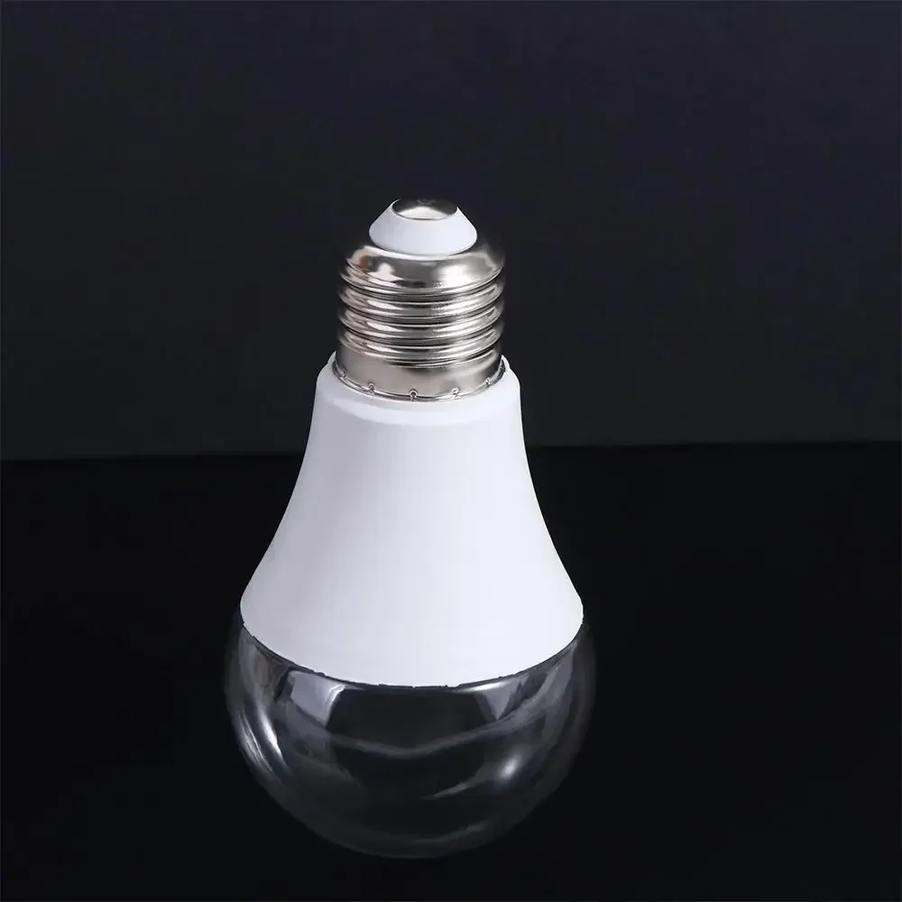 Blacklight Ultraviolet Glow Lamp - UV Purple Party Bulb, 10W E27 Atmosphere Lighting
