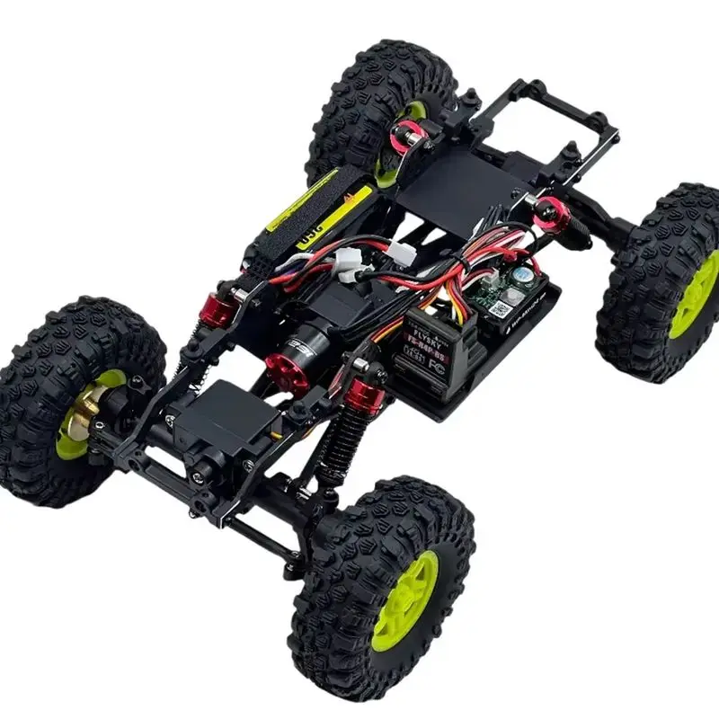 Electric Remote Control Climbing Car Off Road Vehicle