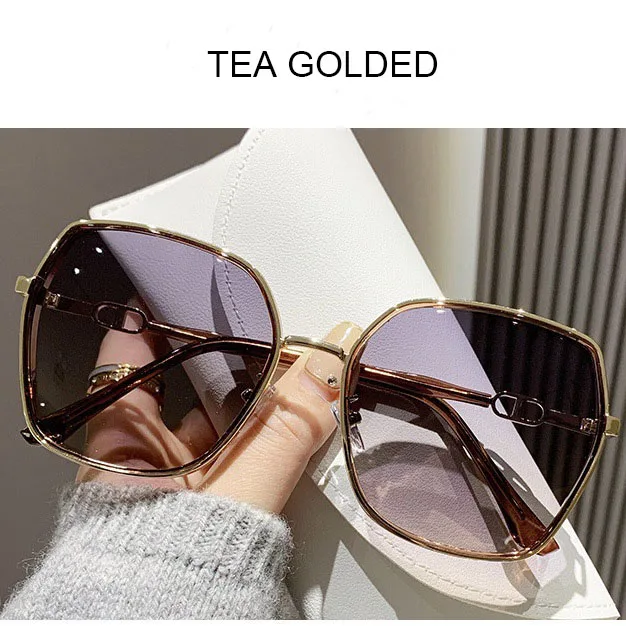 tea golden