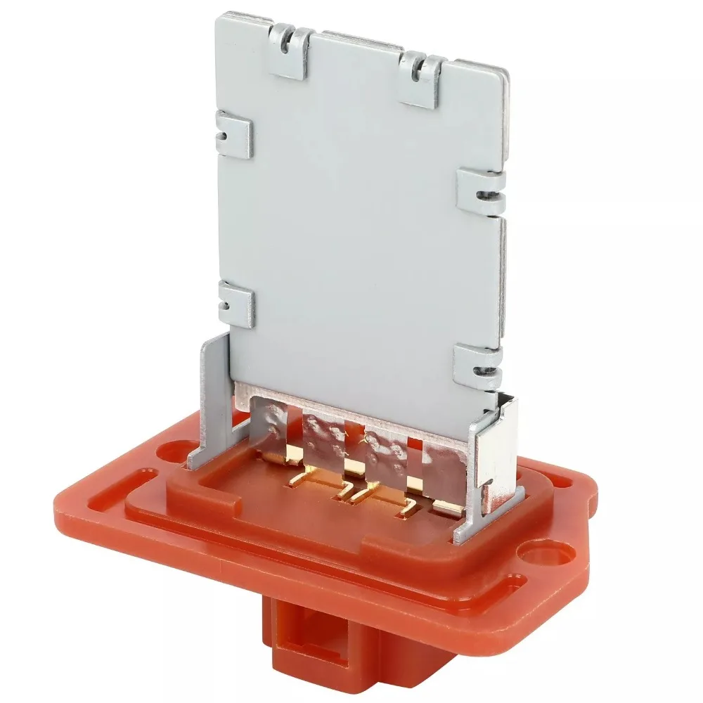 Blower Motor Resistor 97128A5000 97128-A5000 for HYUNDAI ELANTRA KIA Soul