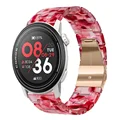 Ruby red