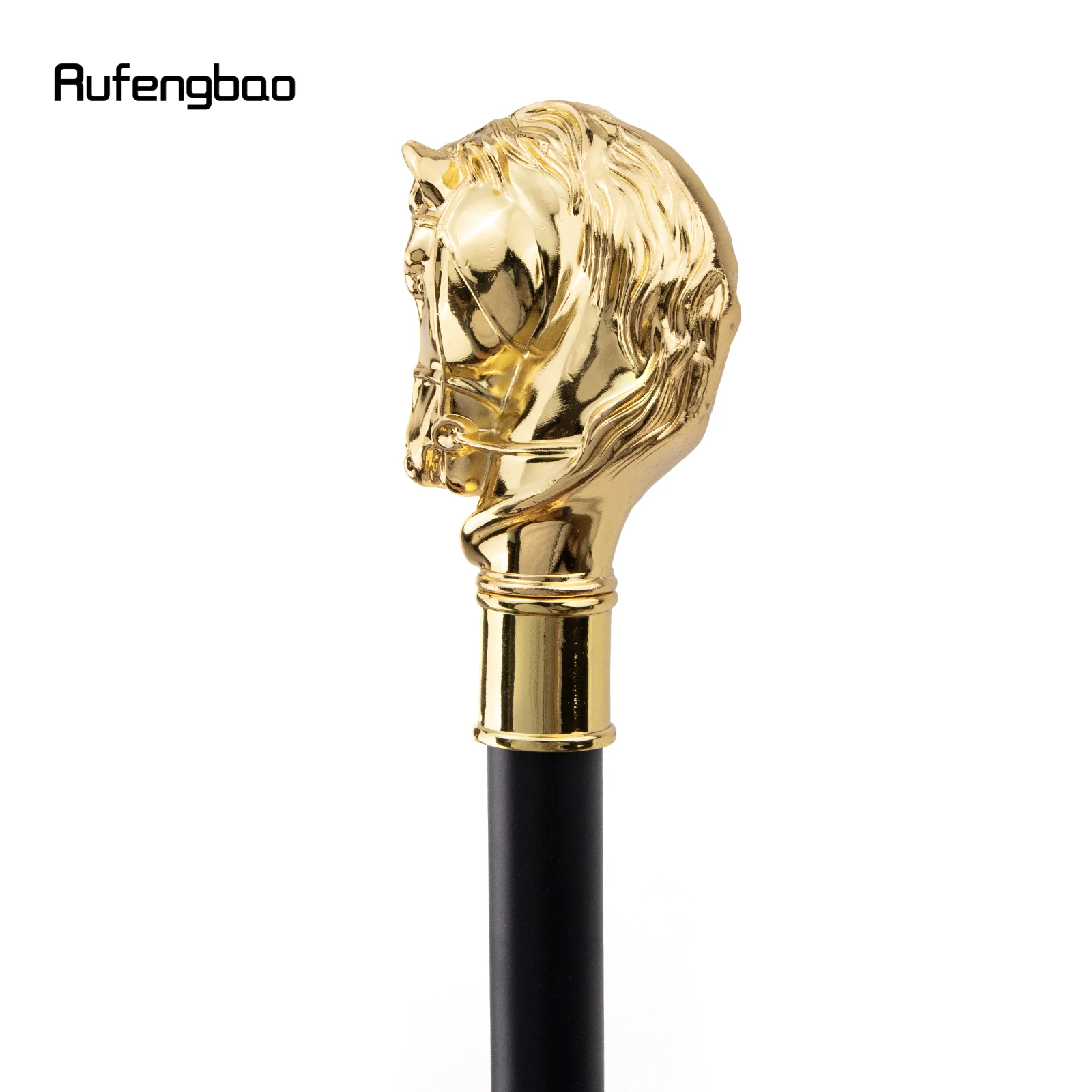 Рисунок 6 - Золотая голова лошади