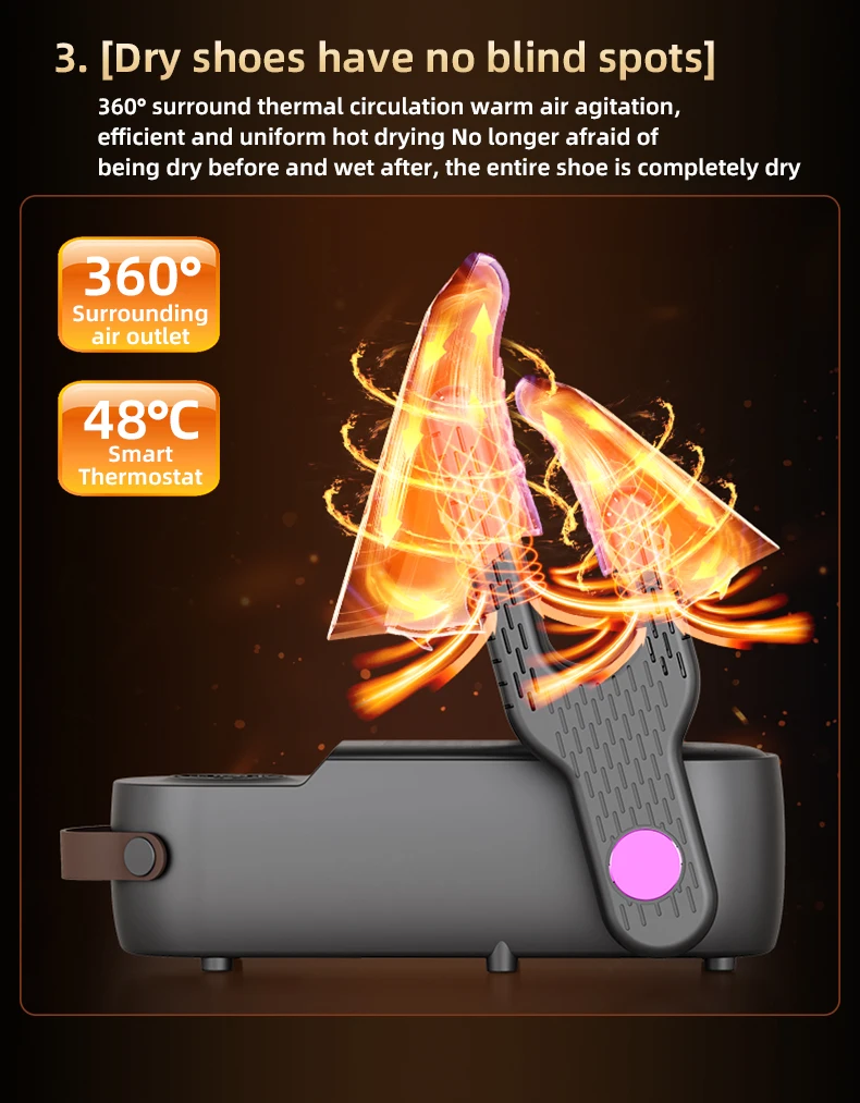 Timer settings display