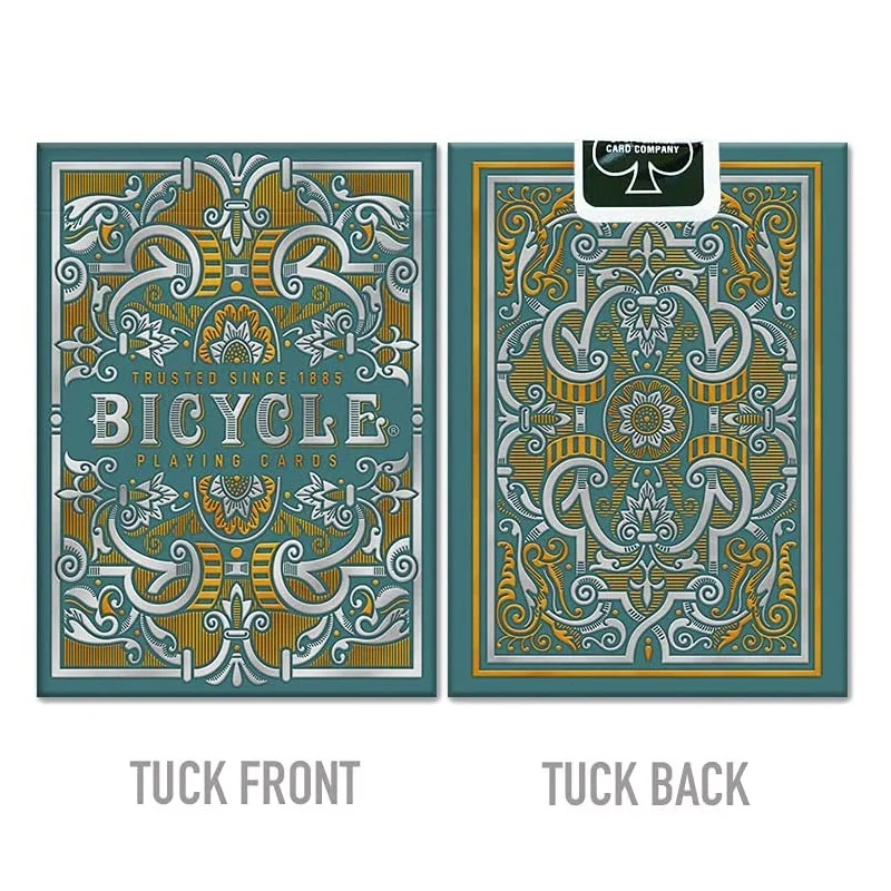 Bicycle Promenade Playing Cards USPCC Collection Deck Card Games