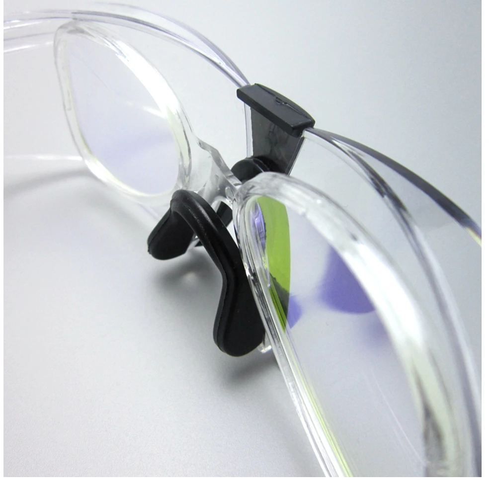 CO2 laser protective goggles 10600nm engraving machine dot matrix laser instrument goggles 10.6um