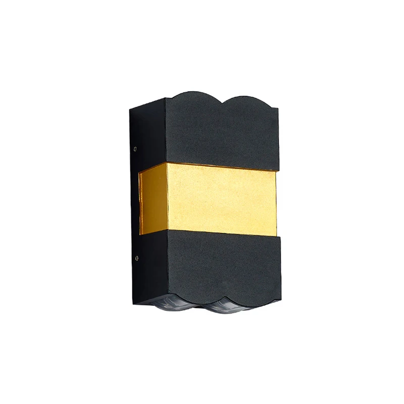 

Led Outdoor Waterproof Spotlight Lighting Straight Line Light Washing Wall Decoration Outdoor Corridor Corridor Light