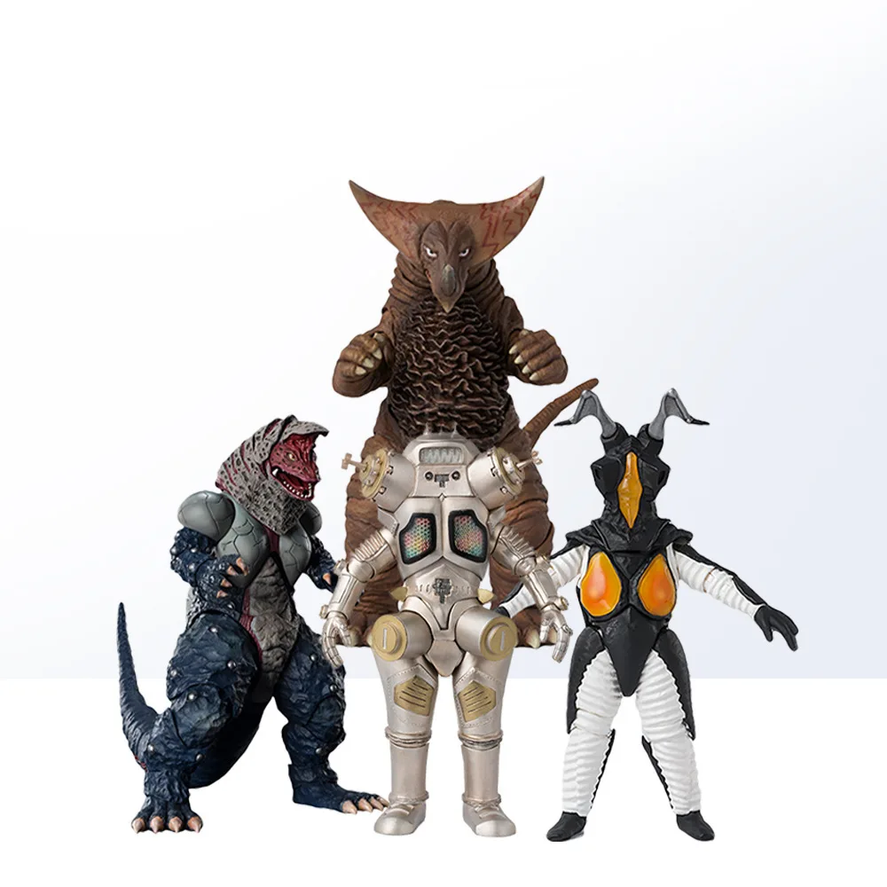 

SHF монстр, Космический динозавр, Jiedun Golzangomora монстр