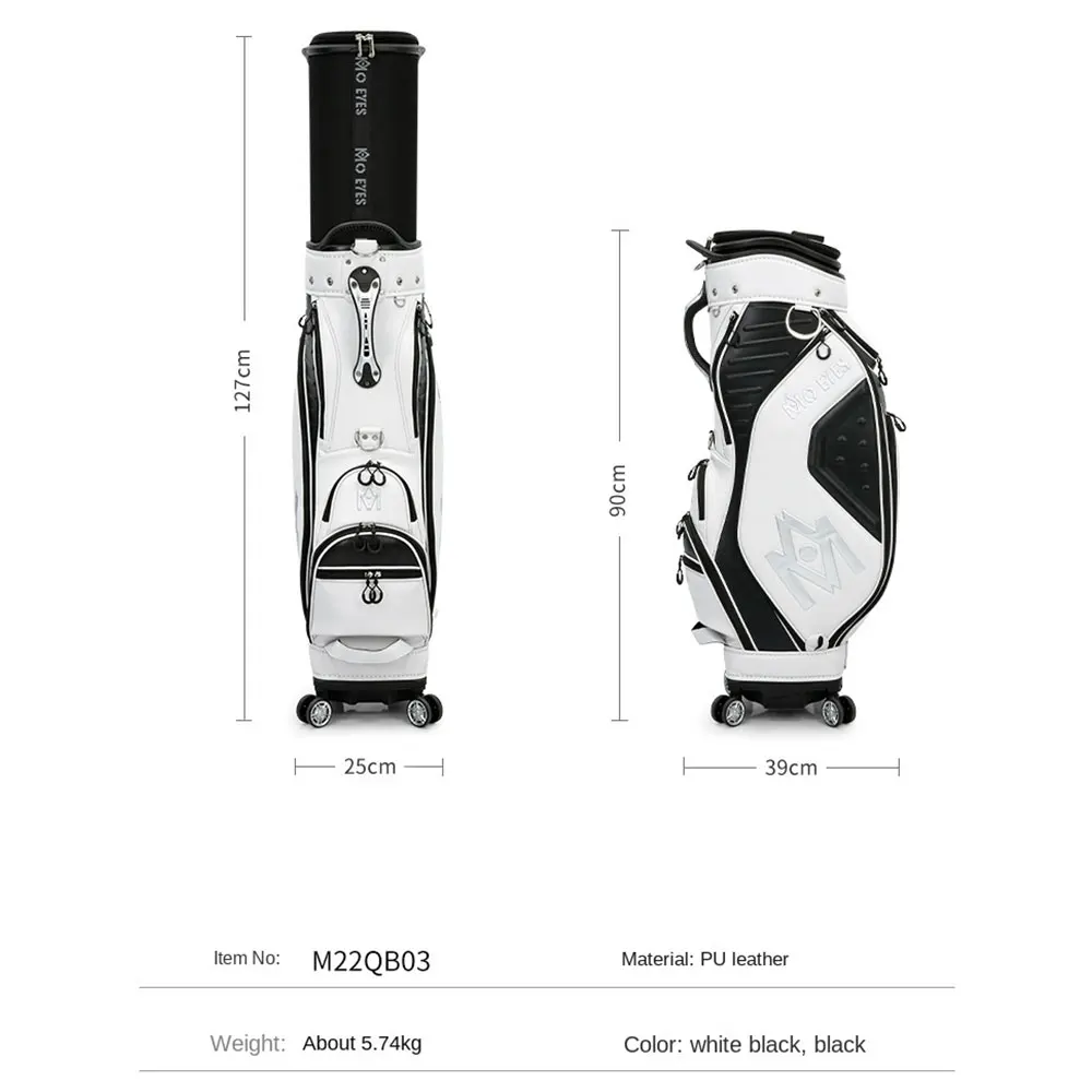 Рисунок 6 - Pgm мужская сумка для гольфа телескопическая