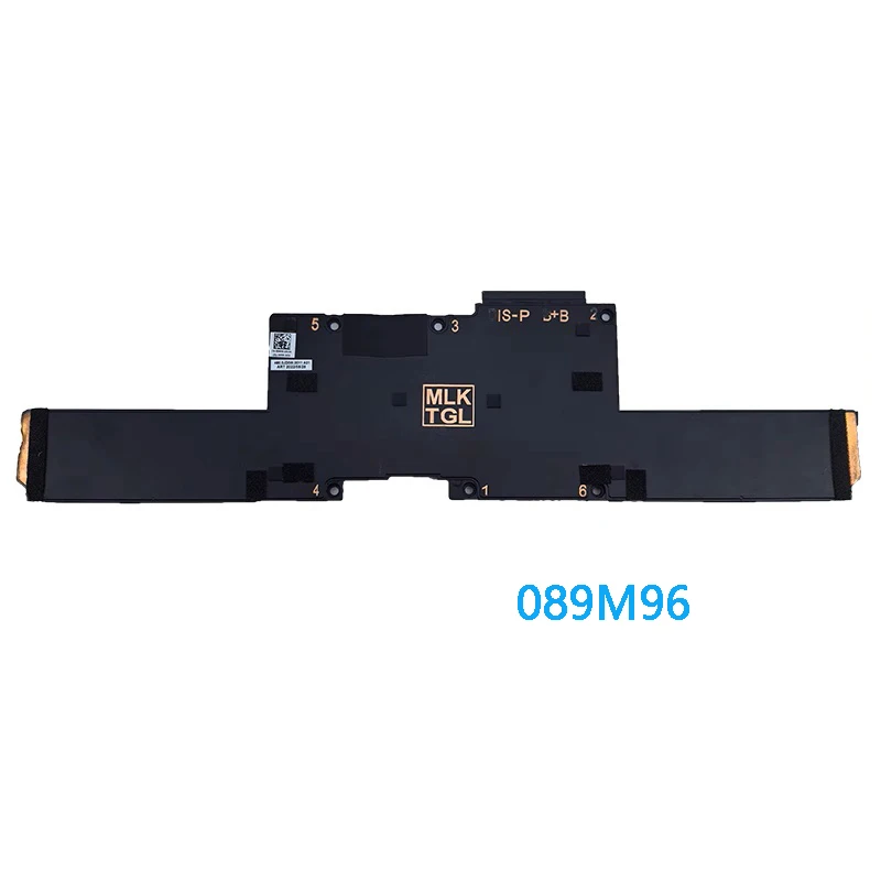 NEW ORIGINAL Laptop Heatsink For DELL XPS 9700 9710 9720 N18E 0YC6P3 089M96