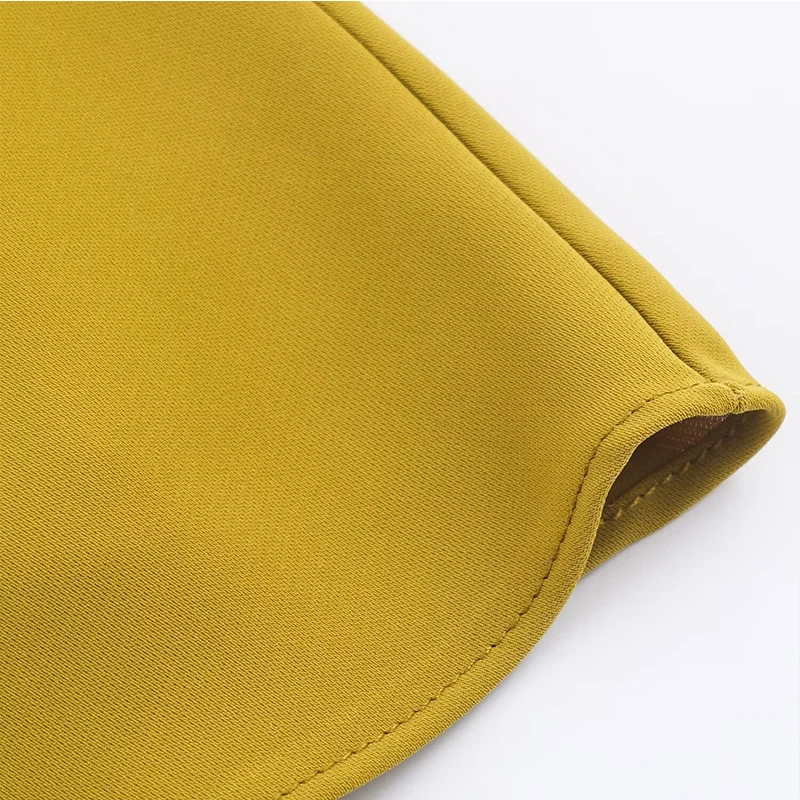 New Halter Tops Fashion Backless Elegant Crop Top Woman 2025 Sleeveless Ruched Short Tops For Women Sexy Party Tops