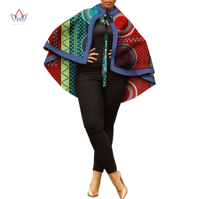 6XL Wanita Selendang Pakaian Aksesori 