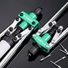 Rivet Gun Manual Labor-Saving Riveter Household Industrial-Grade Core Pulling Riveting Tool 8/9.5/13/14/17 Inch 5