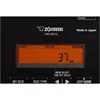 Zojirushi NW-JEC10BA Pressure Induction Heating (IH) Rice Cooker & Warmer, 5.5-Cup, Made in Japan 5