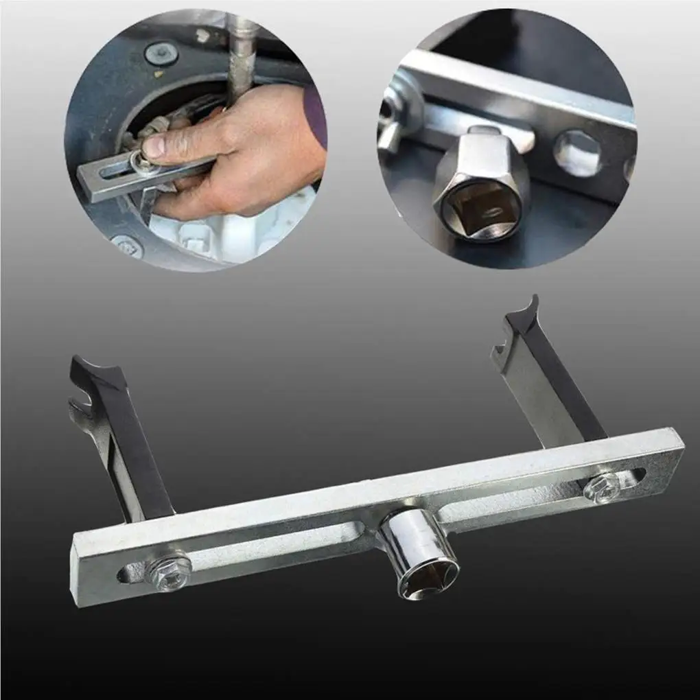 

Насос гаечный ключ удобный разборный инструмент для снятия доступа практичный ключ