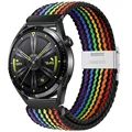 Black rainbow