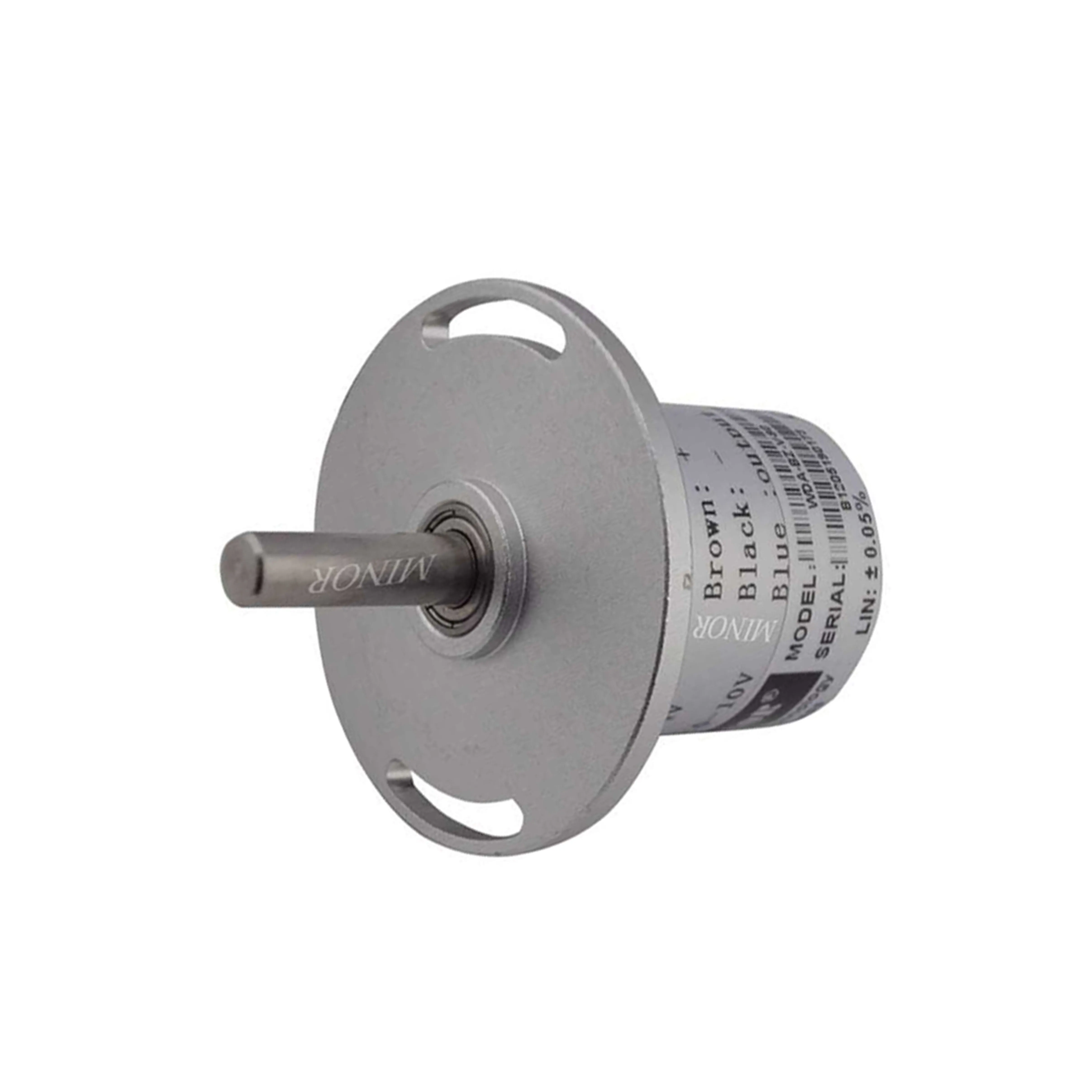 

Hot Automatic Detection Angle Integrated Magnetic Angle Sensor