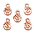 ROSE GOLD COLOR