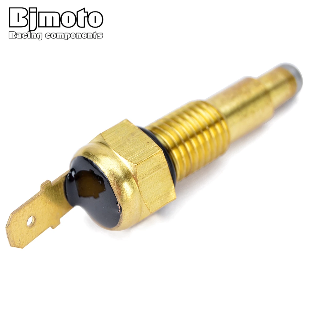

Motorcycle Water Temp Temperature Sensor For Kawasaki EL250 Eliminator 250 EX250 Ninja 250 KL600 KLR600 VN400 Vulcan KZ1000 LTD